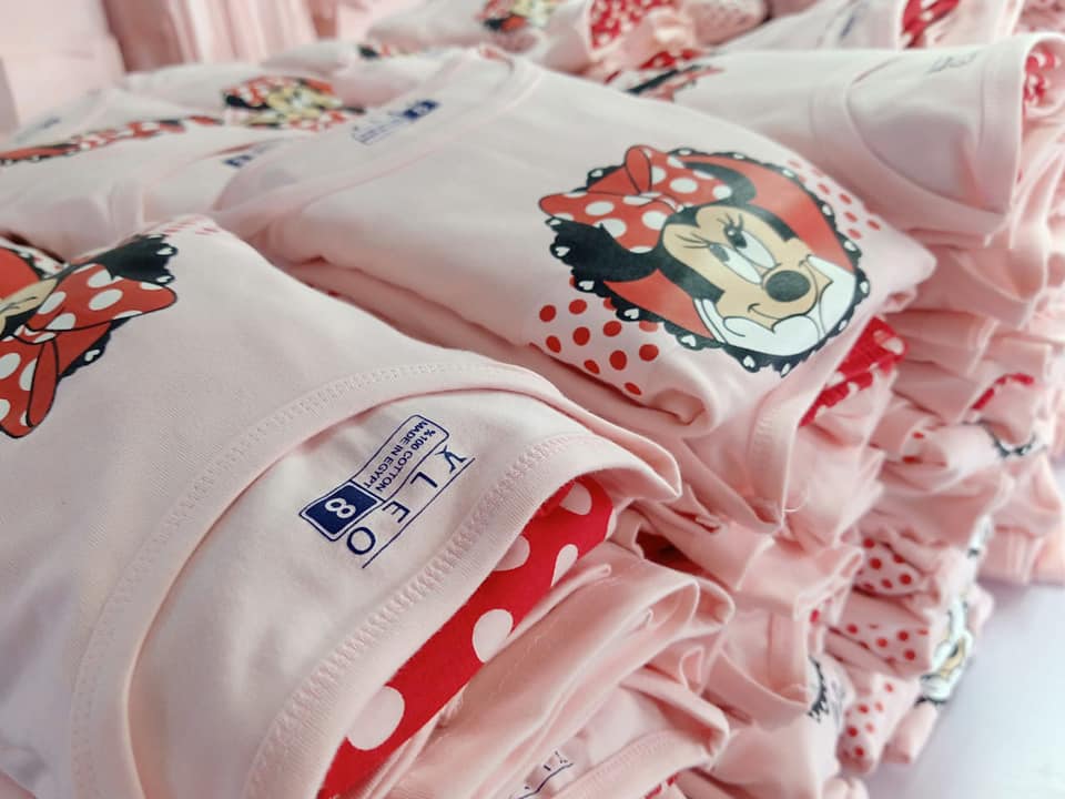 Odoo • Image and Text